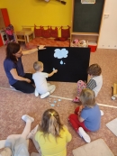 Povídání o počasí a hurá do kaluží!_9