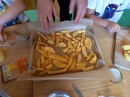 Pečení brambor _4