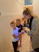 Dentální hygiena a hygiena rukou_22