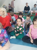Vánoční čas u Medvídků_21