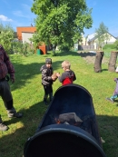 Výlet do Malých Hoštic a opékání špekáčků_8