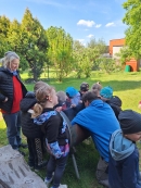 Výlet do Malých Hoštic a opékání špekáčků_5