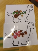 O čem si povídáme - Na návštěvě u dinosaurů_18