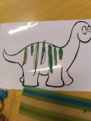 O čem si povídáme - Na návštěvě u dinosaurů_19