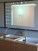 Vzdělávací program ,,Včely za sklem