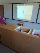 Vzdělávací program ,,Včely za sklem