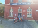 Výlet vlakem do Hradce nad Moravicí a pěšky do Žimrovic_4