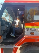 Ochrana člověka za mimořádných situací_25
