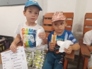 Ochrana člověka za mimořádných situací_108