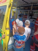 Ochrana člověka za mimořádných situací_109