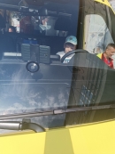 Ochrana člověka za mimořádných situací_114