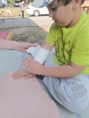 Ochrana člověka za mimořádných situací_121