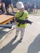 Ochrana člověka za mimořádných situací_125