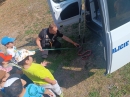 Ochrana člověka za mimořádných situací_67