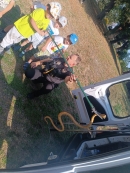 Ochrana člověka za mimořádných situací_73